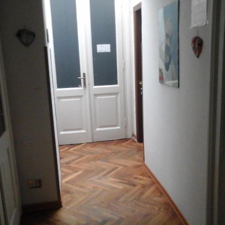 B&B Angelo Triëst Buitenkant foto