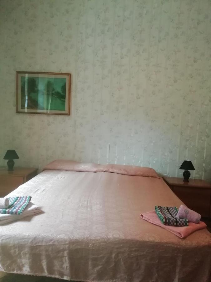 B&B Angelo Triëst Buitenkant foto