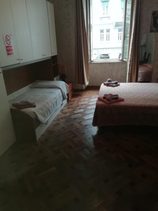B&B Angelo Triëst Buitenkant foto