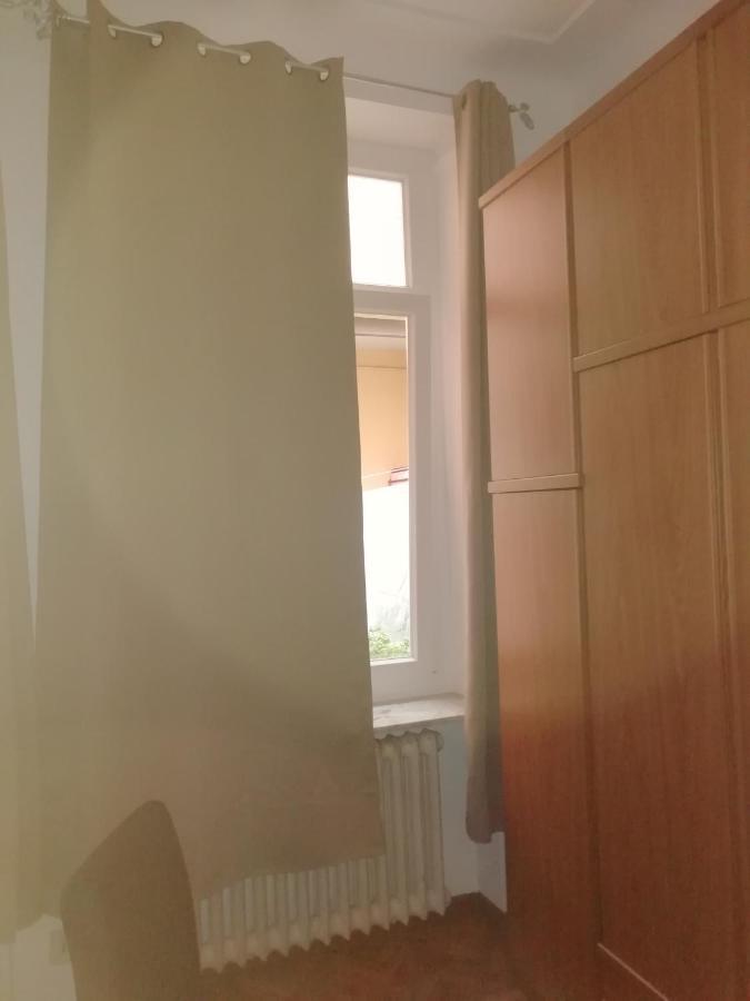 B&B Angelo Triëst Buitenkant foto
