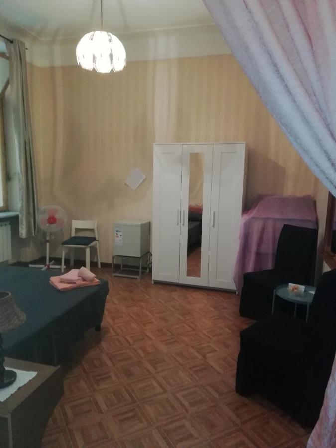 B&B Angelo Triëst Buitenkant foto