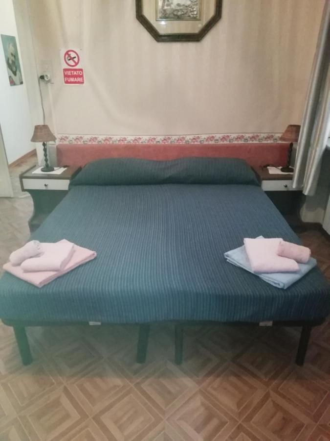 B&B Angelo Triëst Buitenkant foto