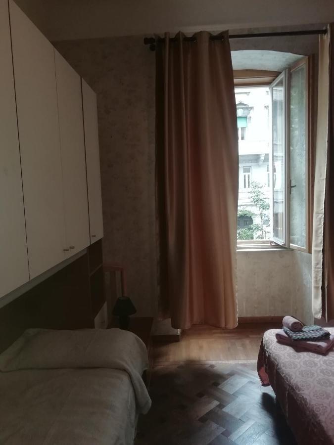 B&B Angelo Triëst Buitenkant foto