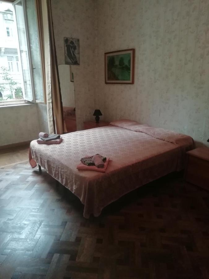 B&B Angelo Triëst Buitenkant foto