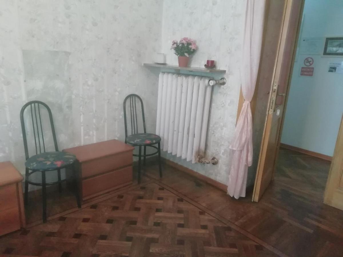 B&B Angelo Triëst Buitenkant foto