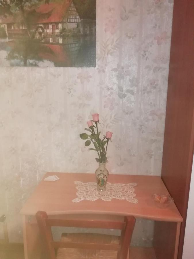 B&B Angelo Triëst Buitenkant foto