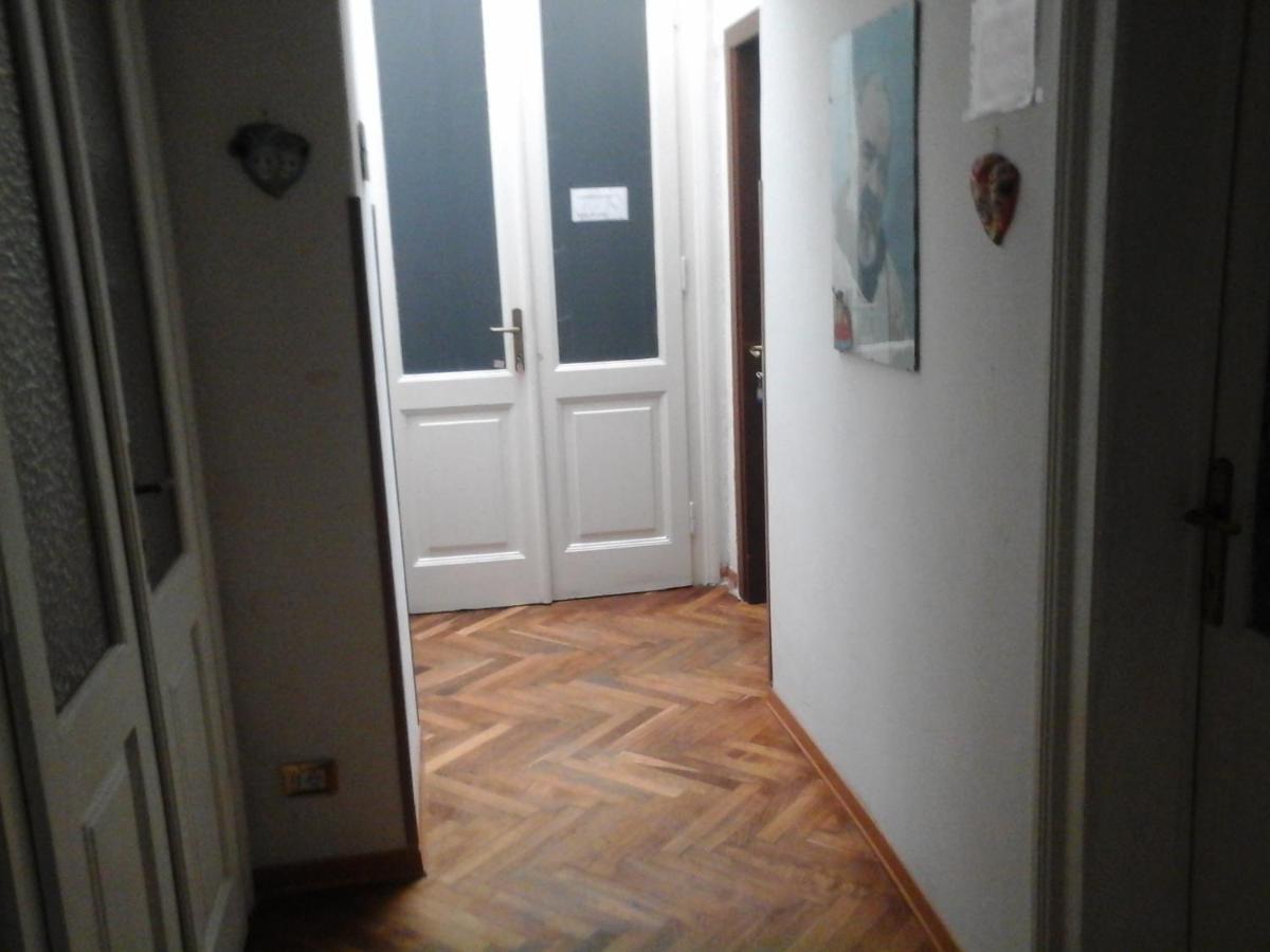 B&B Angelo Triëst Buitenkant foto