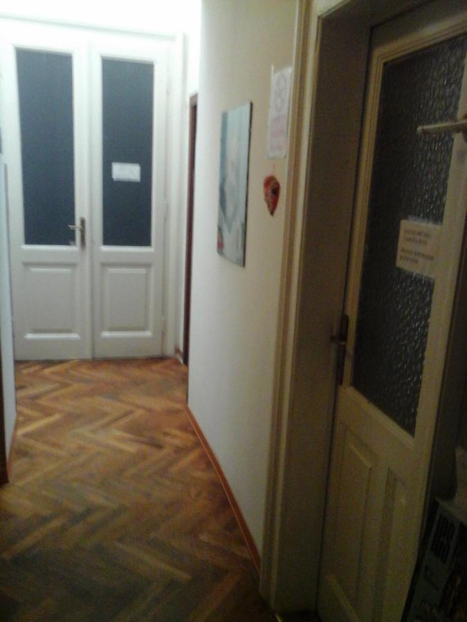 B&B Angelo Triëst Buitenkant foto