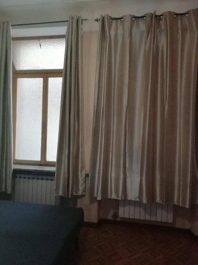 B&B Angelo Triëst Buitenkant foto