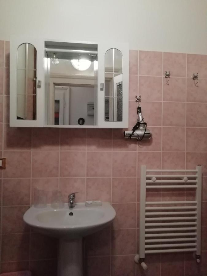 B&B Angelo Triëst Buitenkant foto