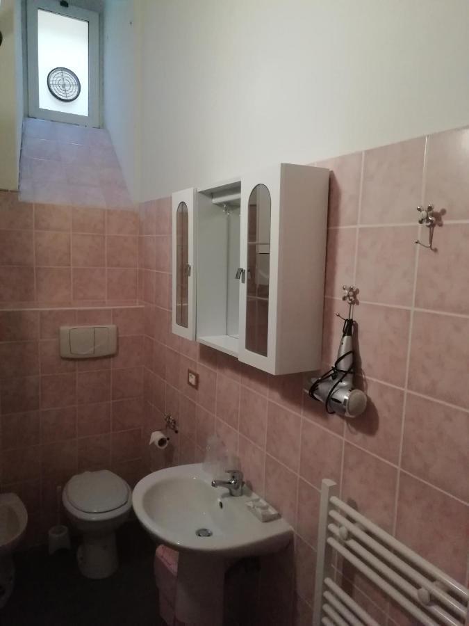 B&B Angelo Triëst Buitenkant foto